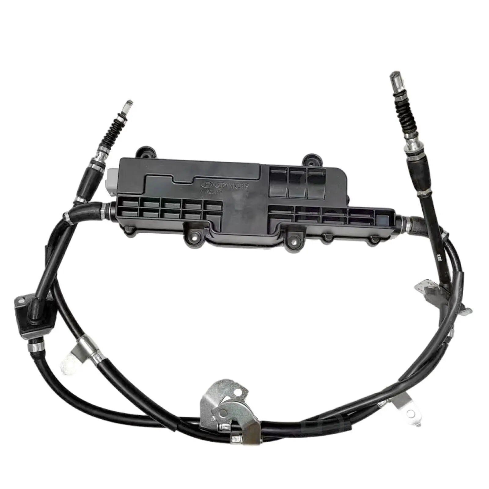 새로운 OEM 주차 브레이크 어셈블리-전자식 59700B8800 597002W800 현대 산타페 맥스크루즈 2012-2019년식 호환