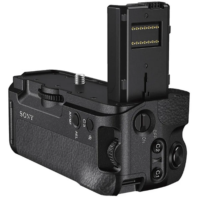 New Original VG-C2EM Vertical Grip for Sony A7M2 A7II A7RII A7R2 A7RM2 A7SII A7S2 A7SM2 Battery Grip