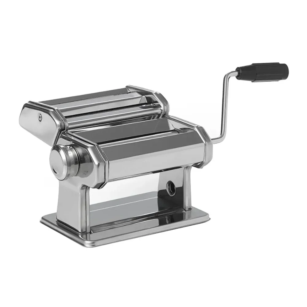

Starfrit 093666-002-0000 Stainless Steel Pasta and Noodle Machine