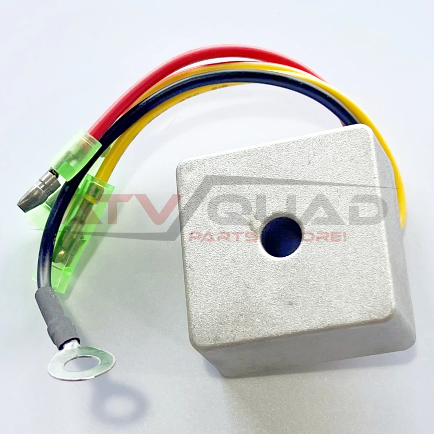 Raddrizzatore Del Regolatore Di Tensione Per Sea-Doo 96-97 Gti 96-01 Gts 96-97 Sp 96-97 Spx 96-97 Explorer Speedster Sportster 278000123