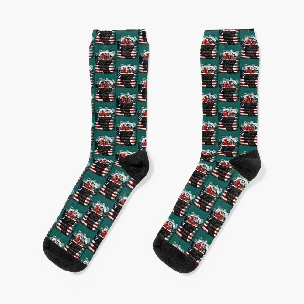 

Dancing in thedark Socks retro Run sheer Mens Socks Women's
