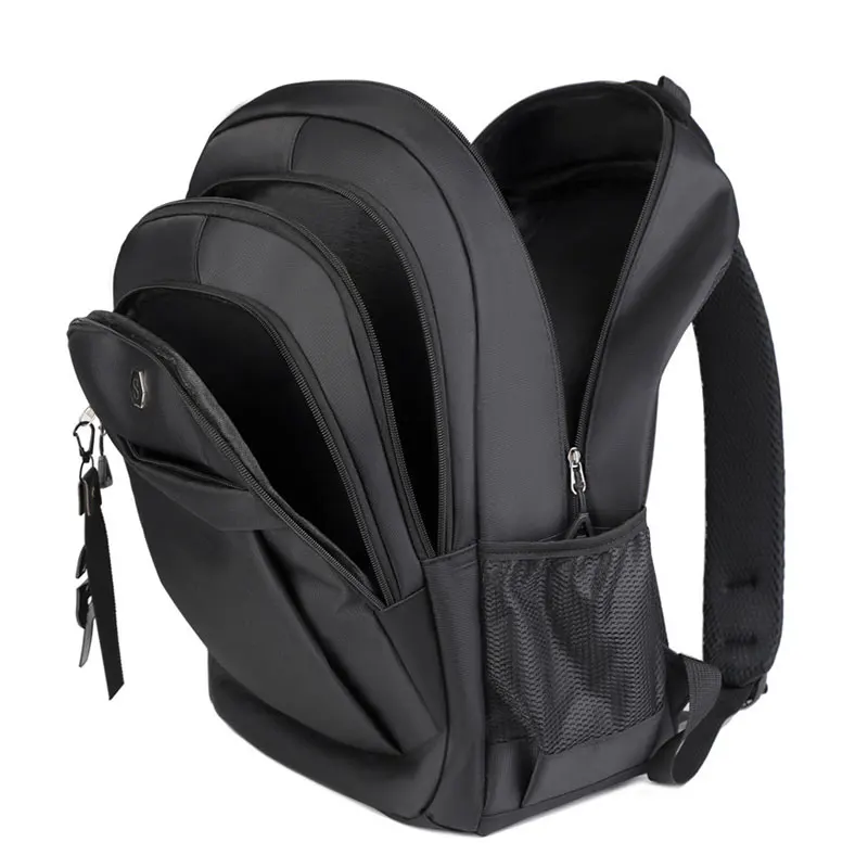 Travel Backpack for Men and Women Large Capacity Business Trip Backpacks Student Laptop School Bag College School Backpack 4