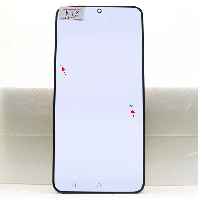 No Frame A28