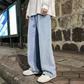White blue