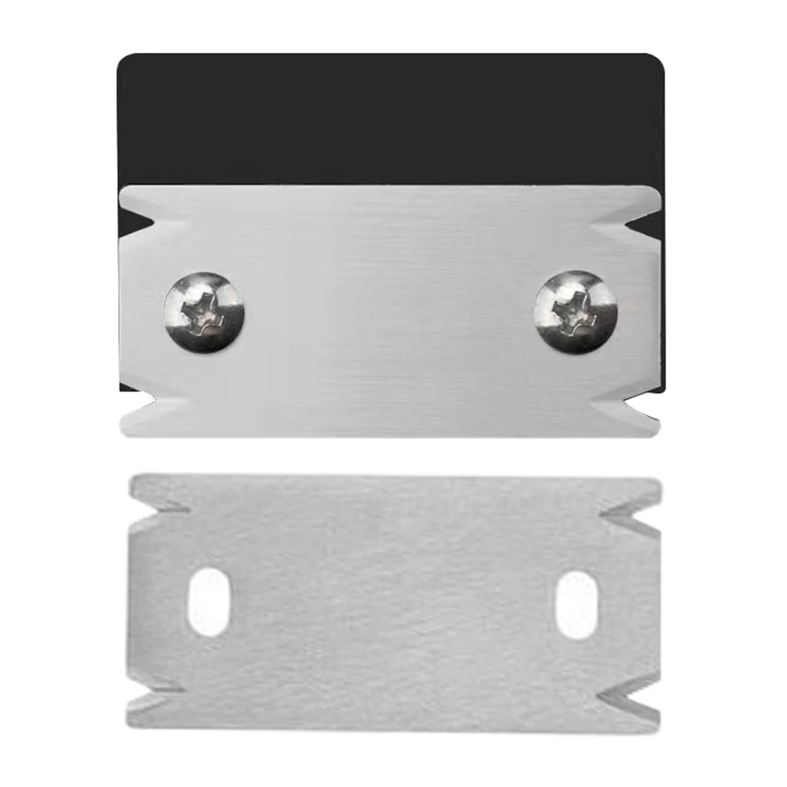 

Woodworking Edge Trimmer Deburring Tool For PVC ABS Hand Planer Hand Tools High Carbon Steel Portable With Spare Blade