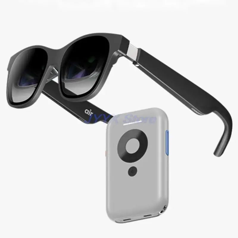 

Xreal Nreal Air Beam Wireless Device for XREAL Nreal Air AR Glasses Accessories for iPhone Smartphone