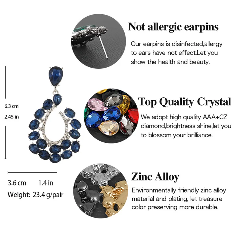 Zinc Earrings Allergy atelieryuwa.ciao.jp