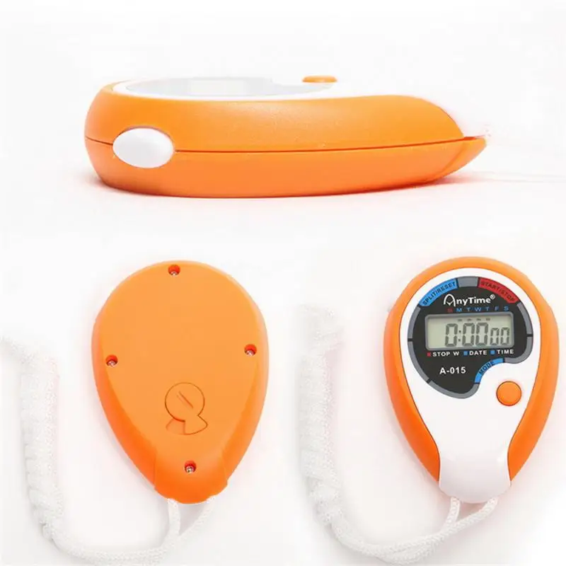 Portable-Handheld-Sports-Stop-Watch-Digital-Display-Fitness ...