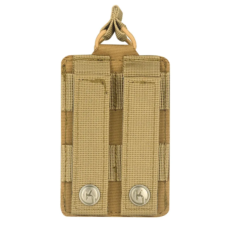 Tactical Magazine Pouch for Hunting Gear