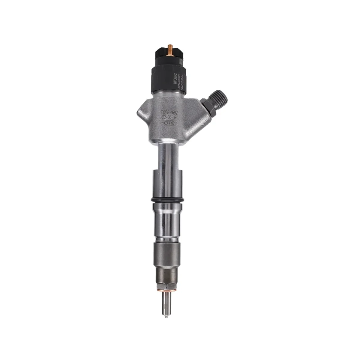 

0445120344 New Common Rail Crude Oil Fuel Injector Nozzle for for WEICHAI WD615 612640080022