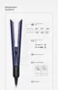 HT01 Wet and Dry Multi-function Household Hair Straightener Hair Dryer Brush Escova Secadora Cepillo Eléctrico מסלסלי שיער 6