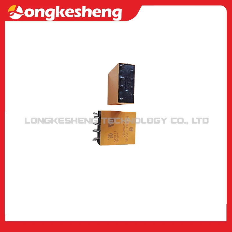 

NC2EBD-P-DC12V AW841160 Free Shipping Original module in stock