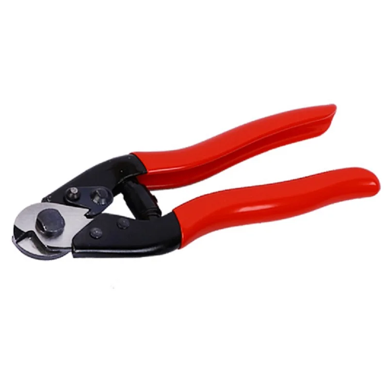 Bicycle Brake Shift Wire Cable Cutter Bike Inner Outer Spoke Cutting Pliers MTB Bike Cycling