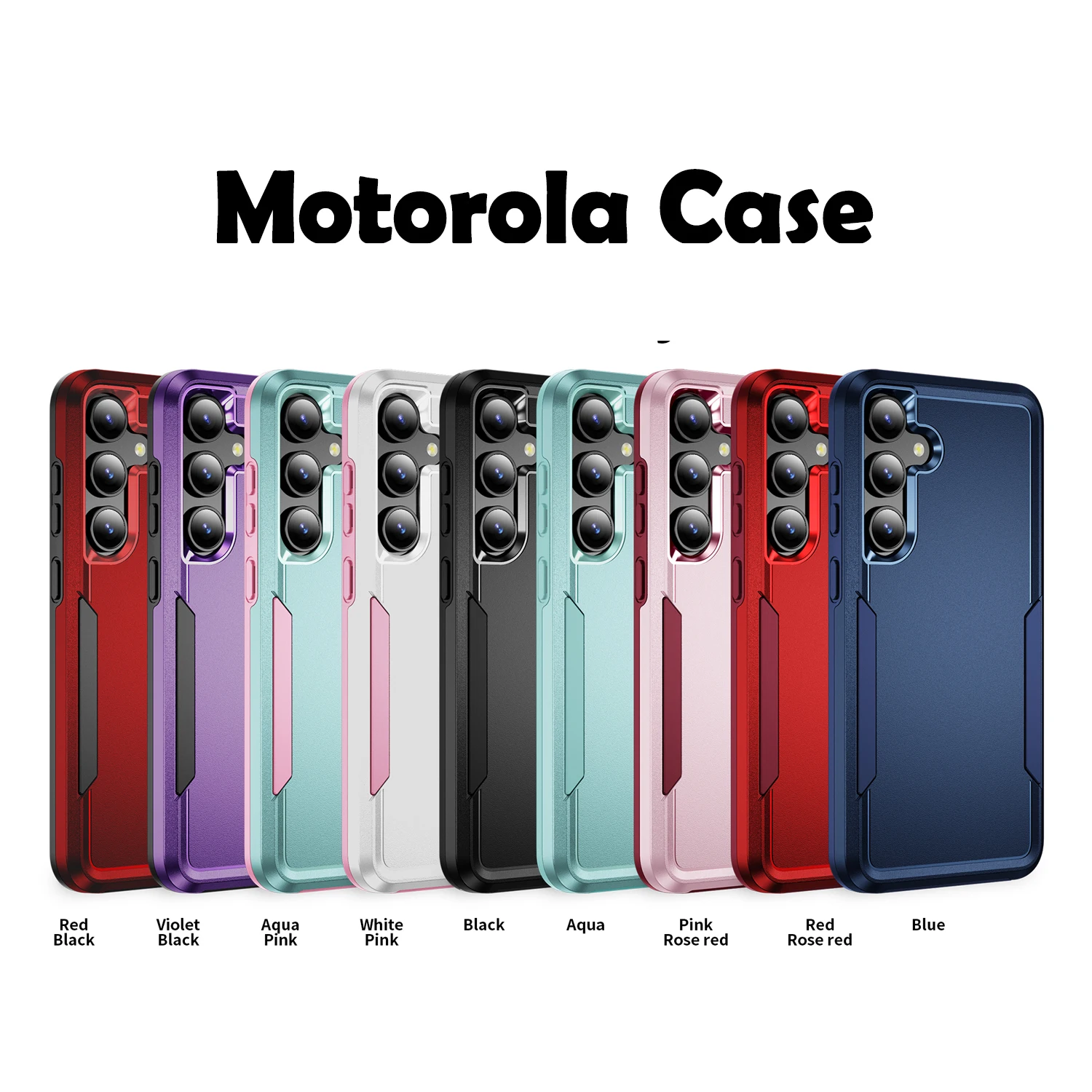 Беспроводное зарядное устройство 2-в-1, чехол с защитой от царапин для MOTOROLA G Pure Power Play 2021 G Styus 5G 2022 2023 Edge30pro, чехол для телефона