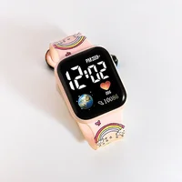 Hello Kitty Watch 3
