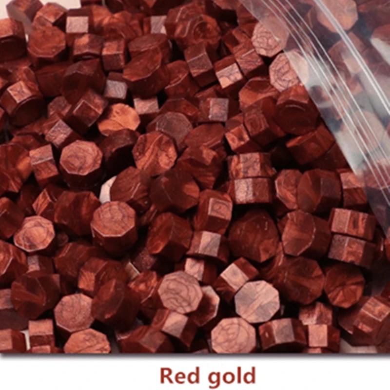 Red gold