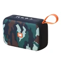 Style B camouflage