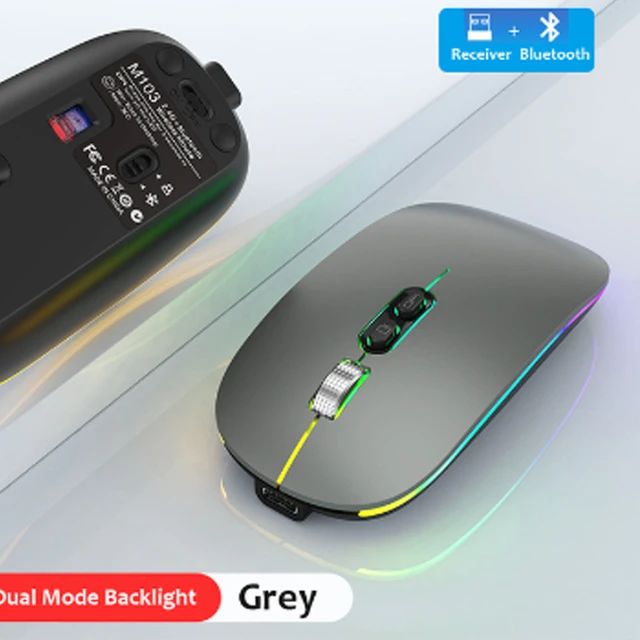Lenovo Yoga Wireless Mouse