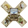Oracle Cards Old Style Lenormand Oracle Card Tarot Card Party Prophecy Divination Board Game 1