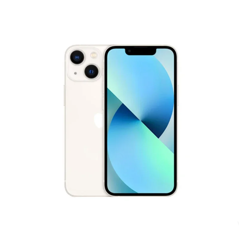 Apple iphone 13 mini Unlocked 5.4 inch 256G All Colours in Good Condition Original used phone
