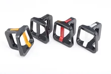  ACRZ  Alloy Unibody Front Carrier Block  For BROMPTON  Bicycle 52g 