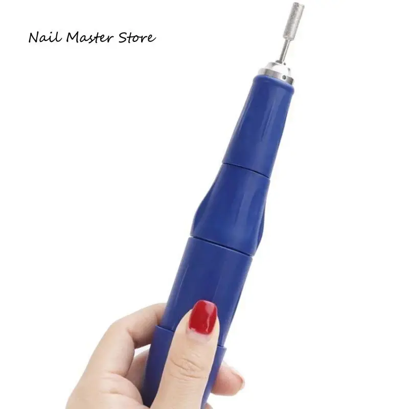 Strong 105L Micro Motor Pen For Strong 210 Electric Nail Drill Handle Manicure Machine Set Tool Polishing Handpiece Equipment 2