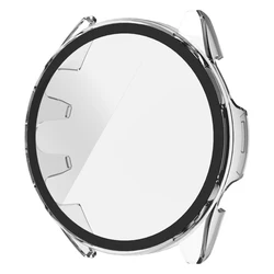 All - Around Bumper Protective Cover with Screen Protector (Clear)