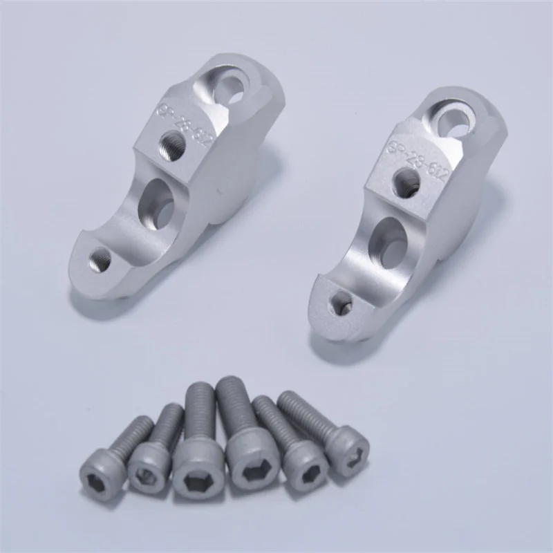 BMW R NINE T 14-16 ڵ  ̱ ڵ  ˷̴ ڵ    28mm ڷ 25mm