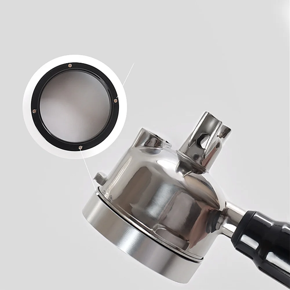 Рисунок 4 - 49 мм магнитное кольцо для дозирования