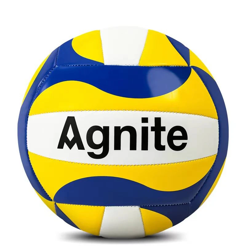 Outdoor No.5 Training Hard Indoor Volleyball Large Event Volleyball Upgrade Outdoor Beach Air Sports & Entertainment