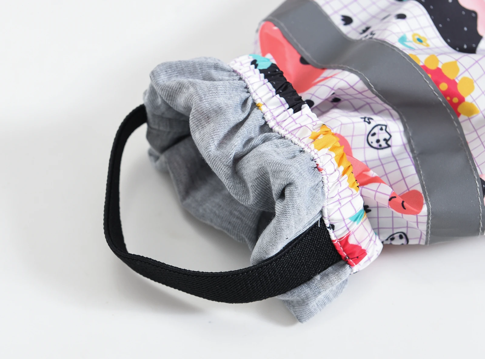 Adorable Kids Rain Pants: Cute & Stylish Graphic Overalls - The Perfect Casual Jumpsuit