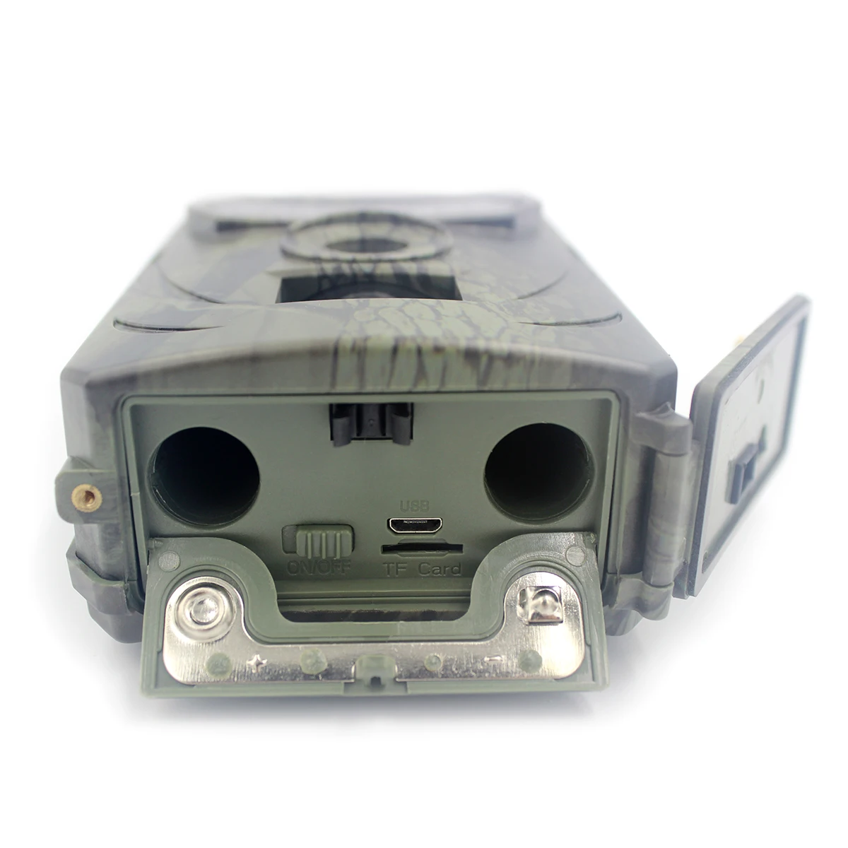 20MP 1080P Hunting Trail Game Camera Security Camera IP54 Waterproof Outdoor Infrared Night Vision Hunting Scouting