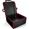 Big dog car mounted pet mat, dog front seat anti dirt mat, anti slip pet supplies, pet car mounted pet mat Travel Dog Car Seat 4