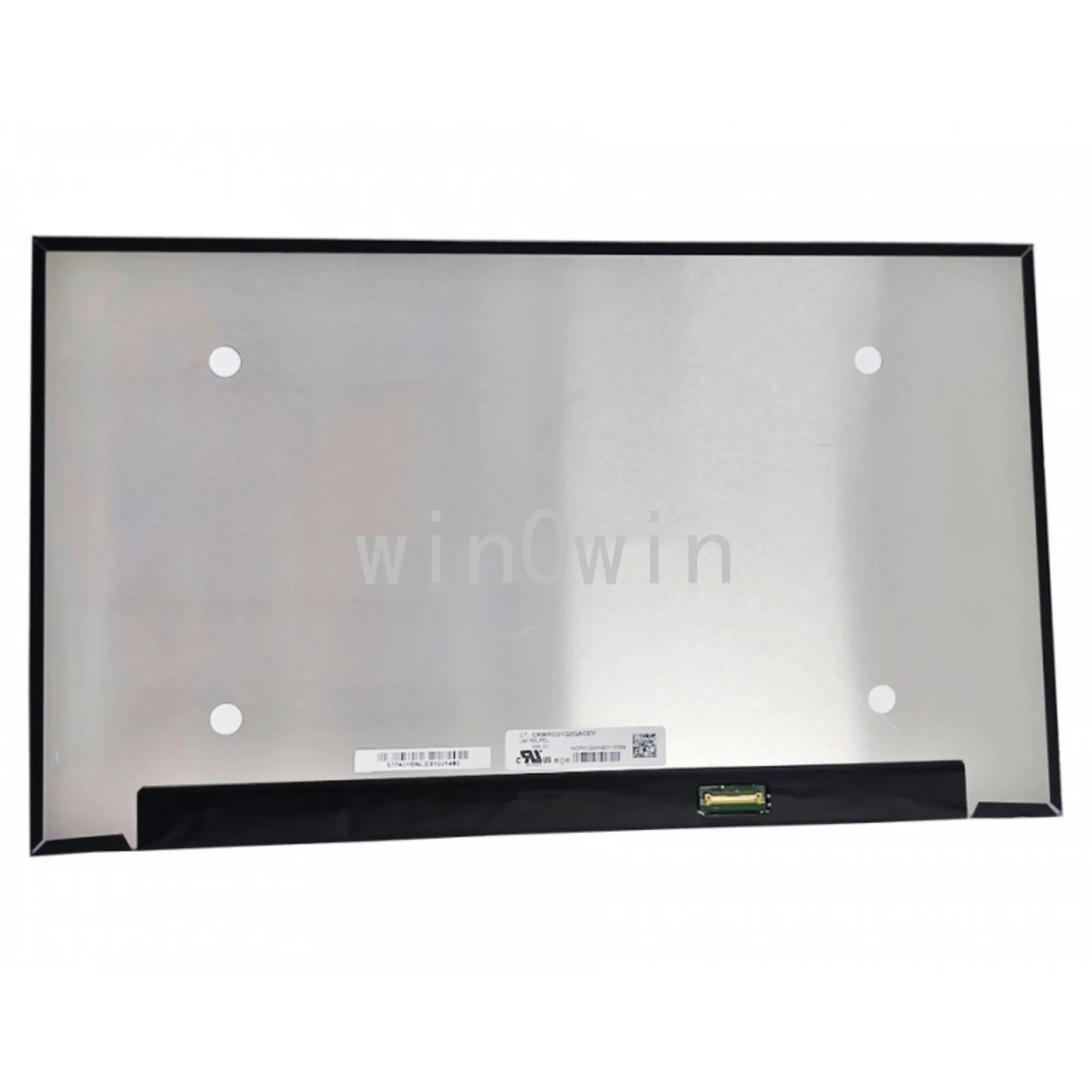 

LM156LFEL01 LM156LFEL 01 15.6" Matrix Panel HW01 EDP 30Pins FHD 1920x1080 IPS Laptop LCD Screen Display NCP0057