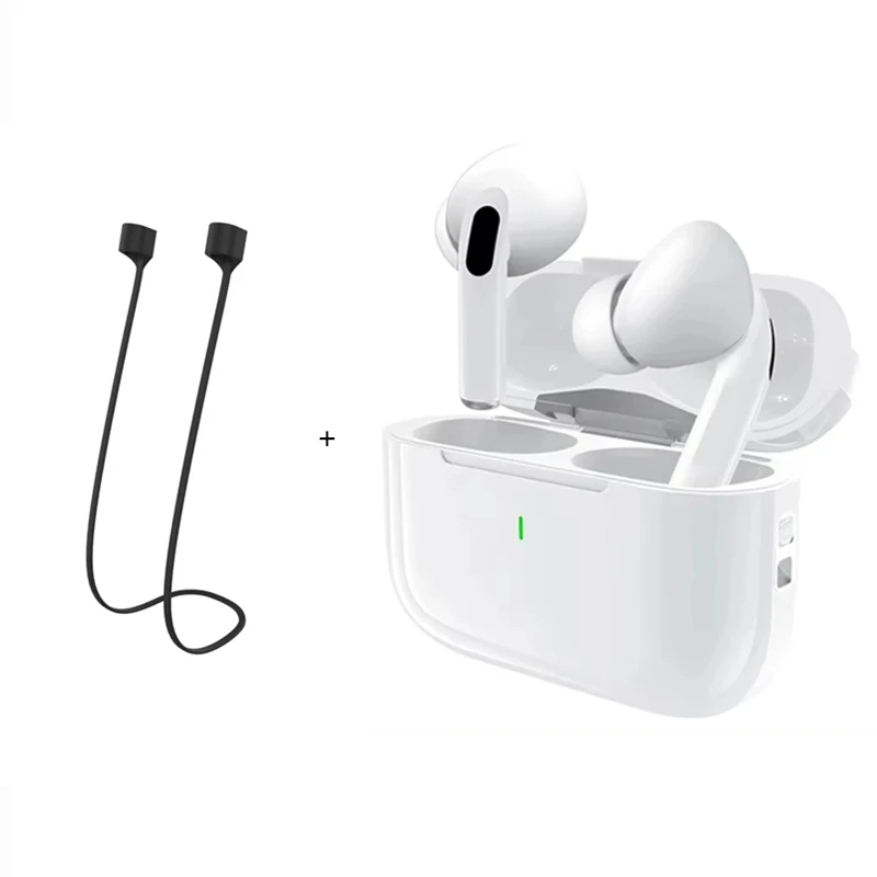 Wireless Bluetooth Earphones Tws Sport Headphones With Microphone_voghion.com
