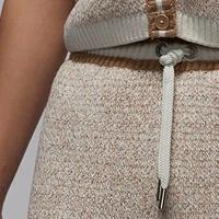 Nike véritable Jordan mode femme respirant décontracté short de sport FV7117-133 4