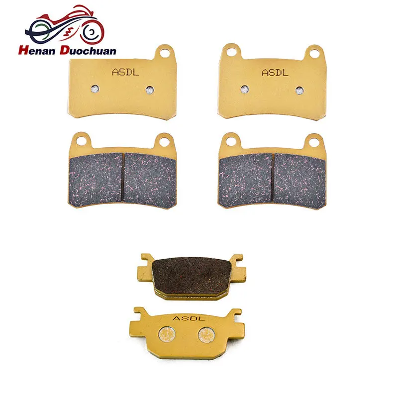 Moto Anteriore Posteriore Pastiglie Freno Set Disco Per Benelli 302R 302 R 2017-2020 302 S 302 S 2018-2020 2019 Bn302 Bn 302 2017 2018