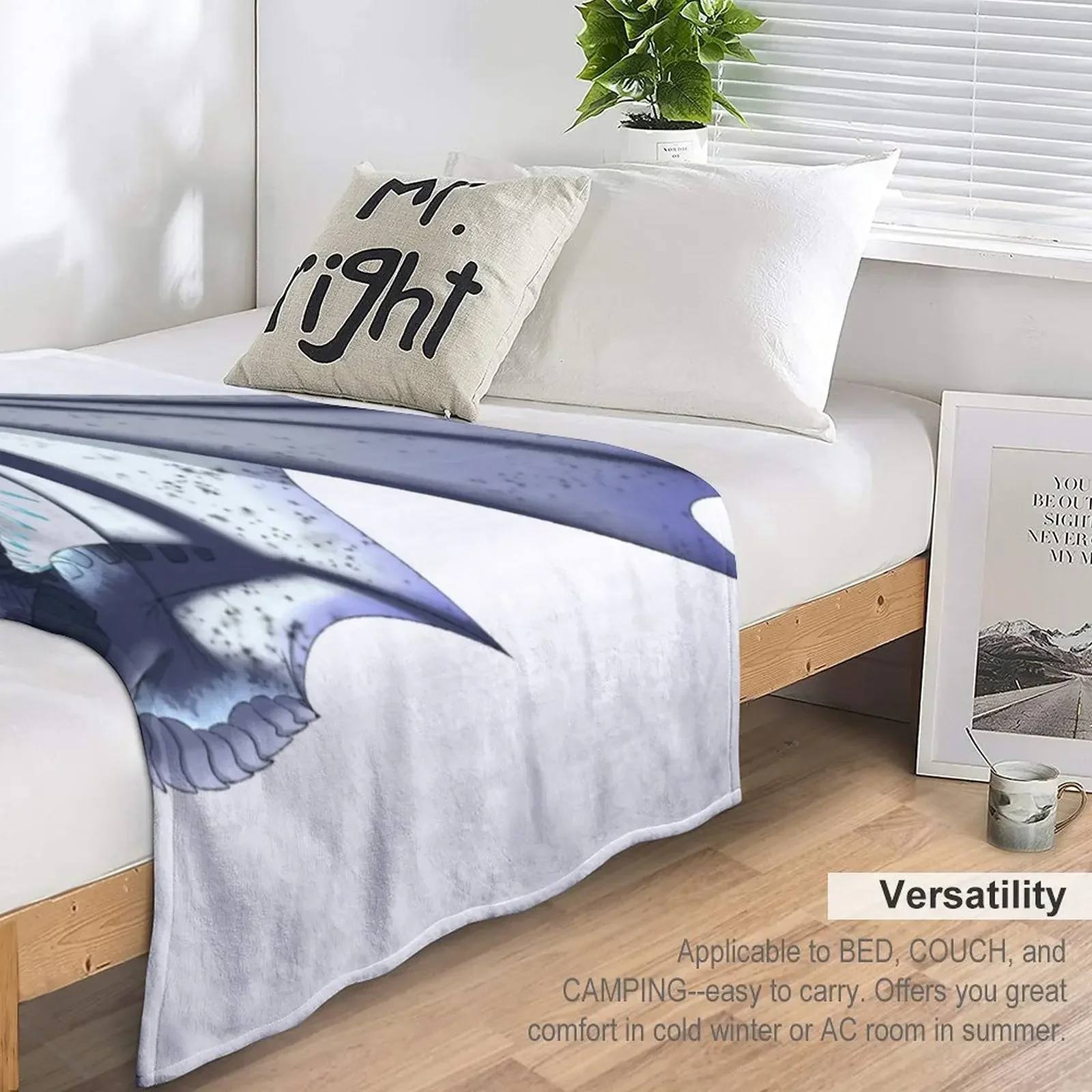 Wings of Fire - Whiteout �ʴ��� ������ ���, ���Ÿ� �귣�� ���