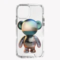 Clear Bear 4