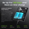 HOTWAV R9 Pro,Rugged Tablet,20(6+14) Гб+256 Гб,20080мАч,11" FHD+2K Pad,64MP Camera,Android 14,4G Tablets PC глобальная версия 3