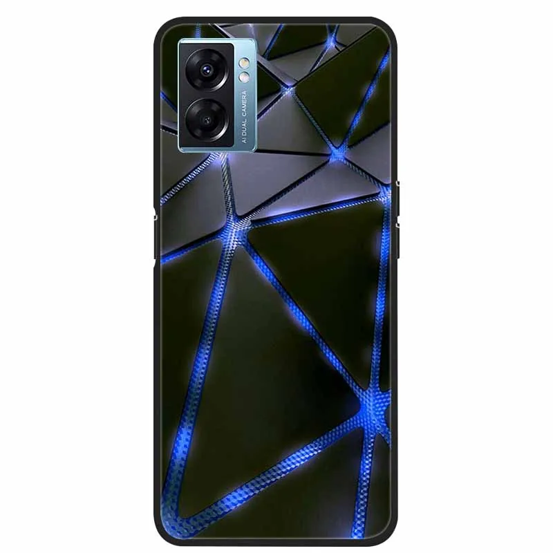 Fashionable Soft TPU Silicone Back Cover - Shockproof Bumper Case
