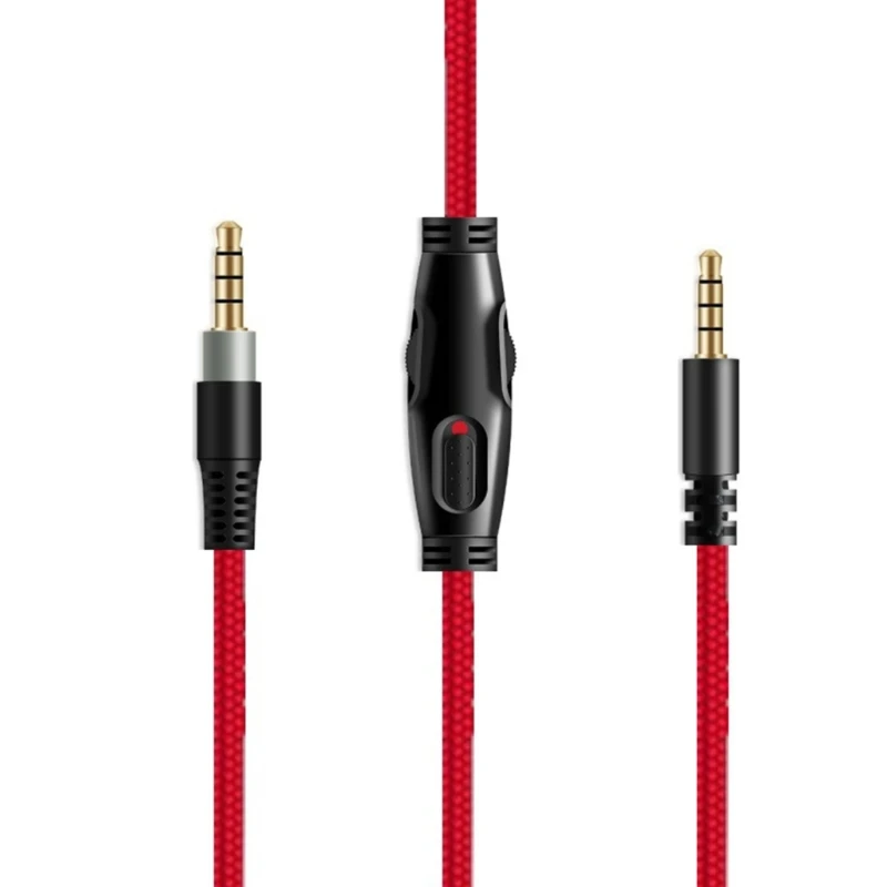 

Сменный кабель с отключением звука