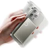 KUULAA Magsafe Power Bank 5000mAh Magnetic Wireless Phone Charger External Battery 20W Fast Charging For iPhone 16 15 PowerBank 4