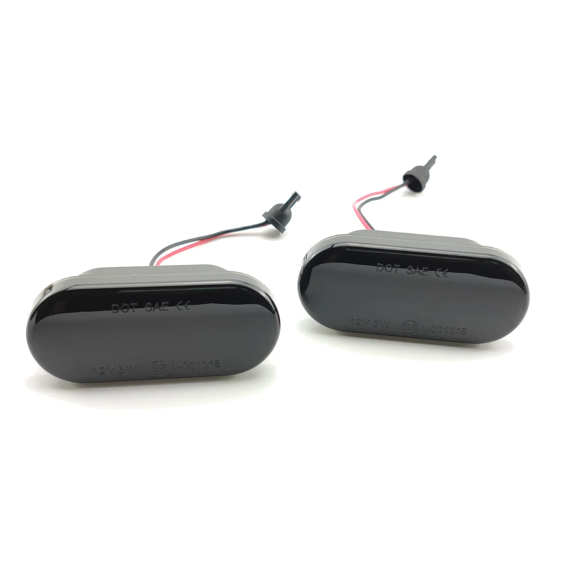 

Running Side Lights for Ford Seat Volkswagen VW- Stay Visible Anytime, Anywhere