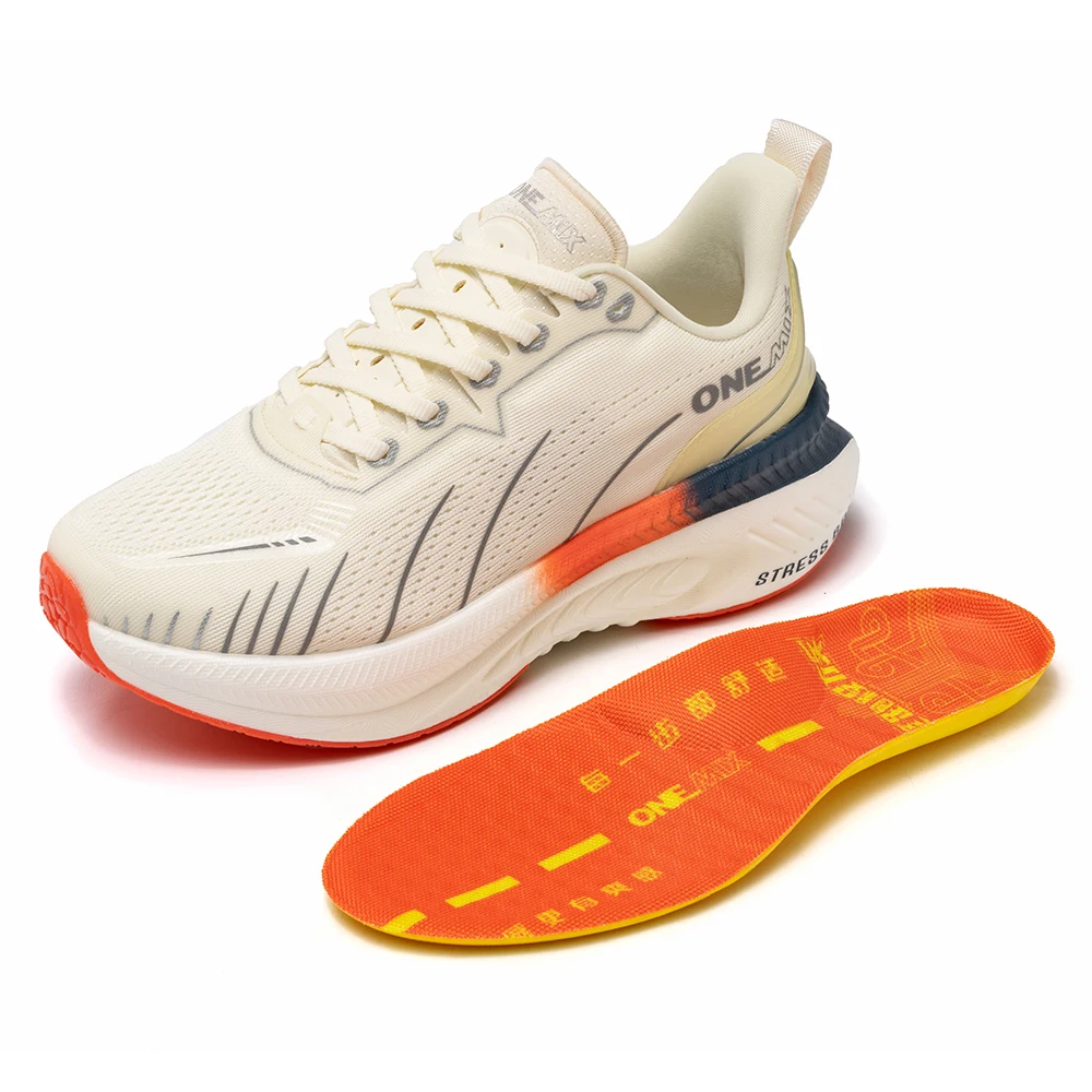 ONEMIX Motion Road Running Shoes 2