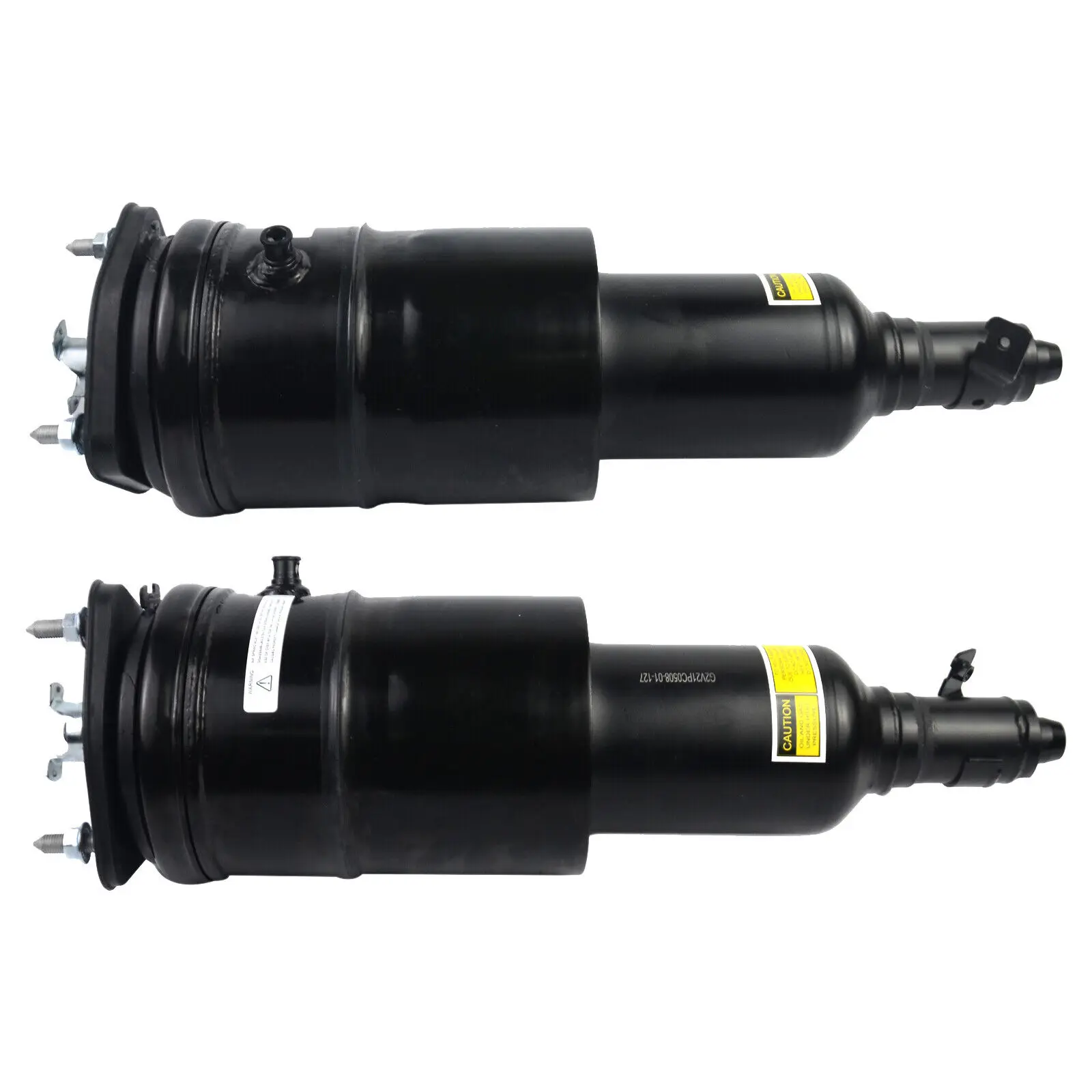 2PCS Front Air Suspension Shock Absorber Strut For Lexus AWD LS460 LS600h 08-16 48020-50200
