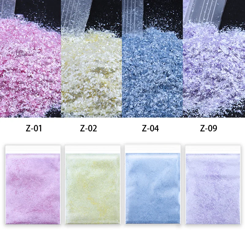 4 colors set C