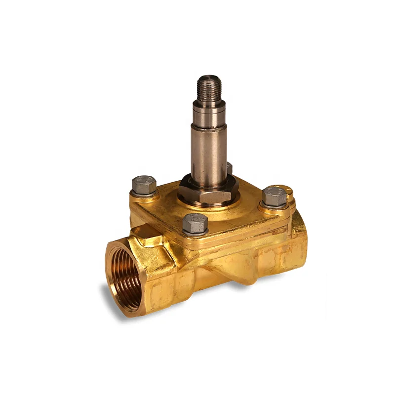 

Parker 221G15 2-Way Normally Closed, 1/2" General Purpose Solenoid Valves