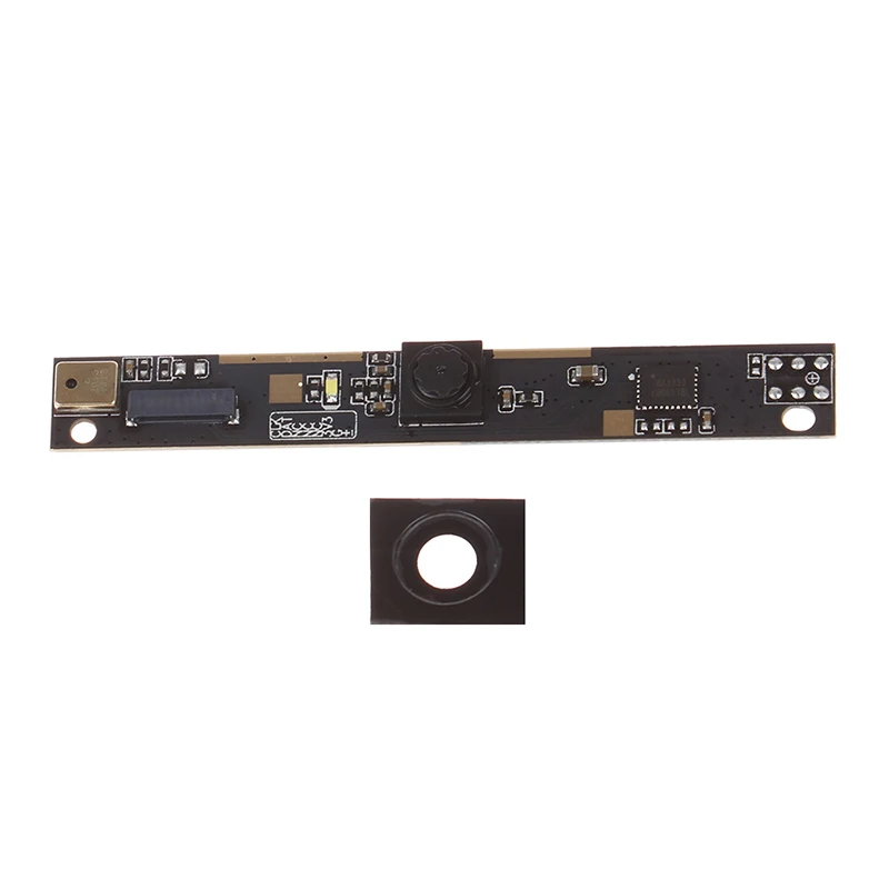 

Комплект вебкамеры для HP 430 440 450 820 840 850 455 445 725 745 G1 G2, 1 шт.
