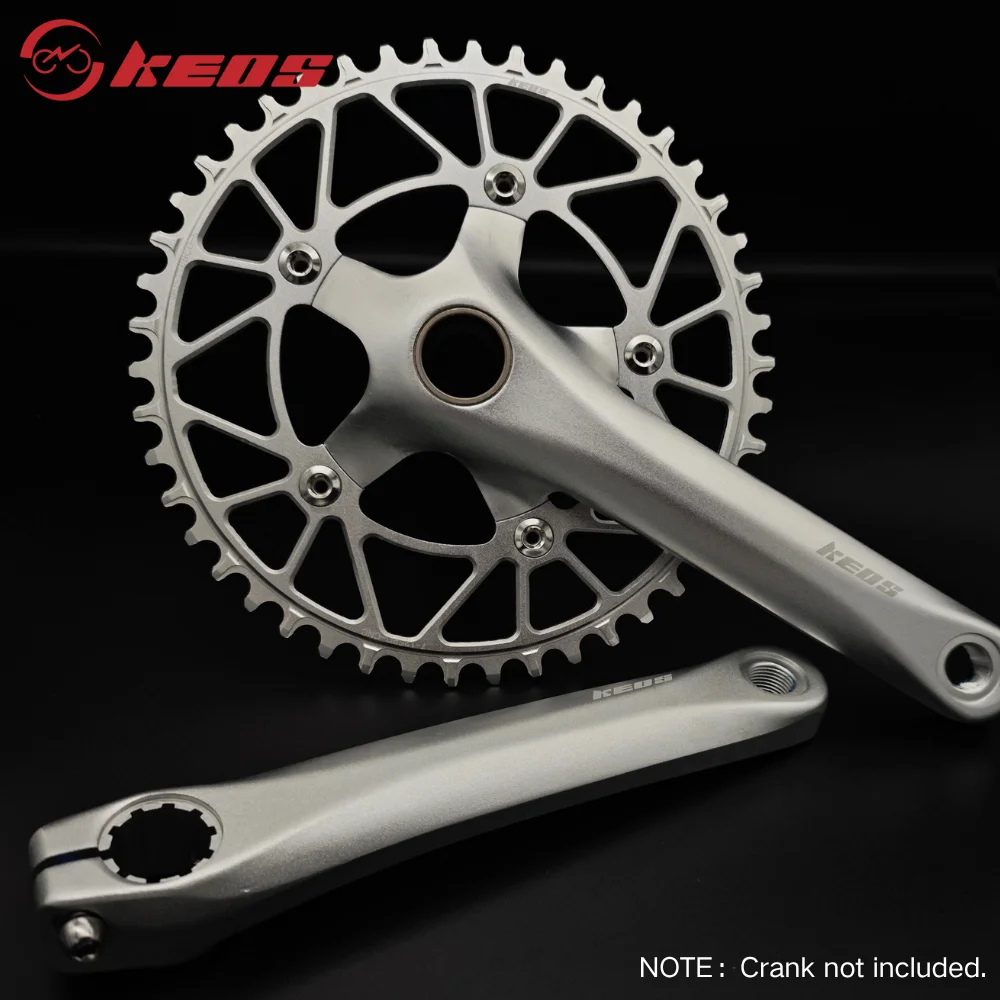 DECKAS 110BCD Chainring 36T-52T Bicycle Chainwheel